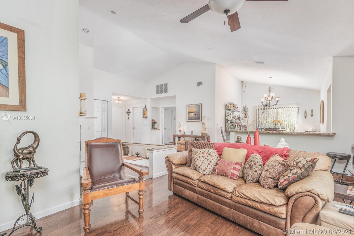 RIVER'S EDGE - Residential