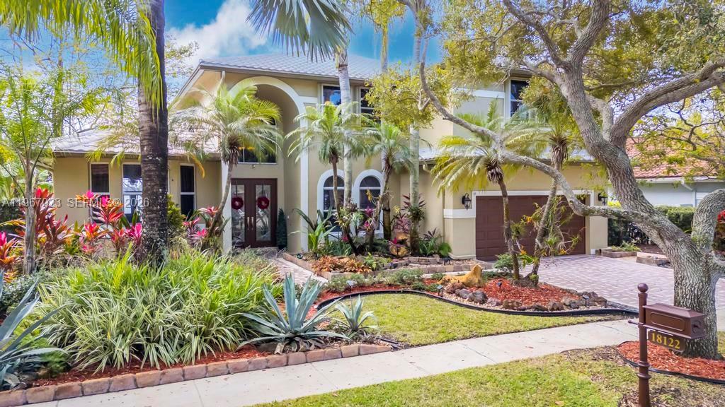 SILVER LAKES AT PEMBROKE - Residential