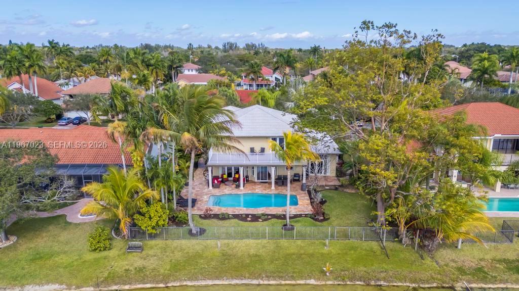 SILVER LAKES AT PEMBROKE - Residential