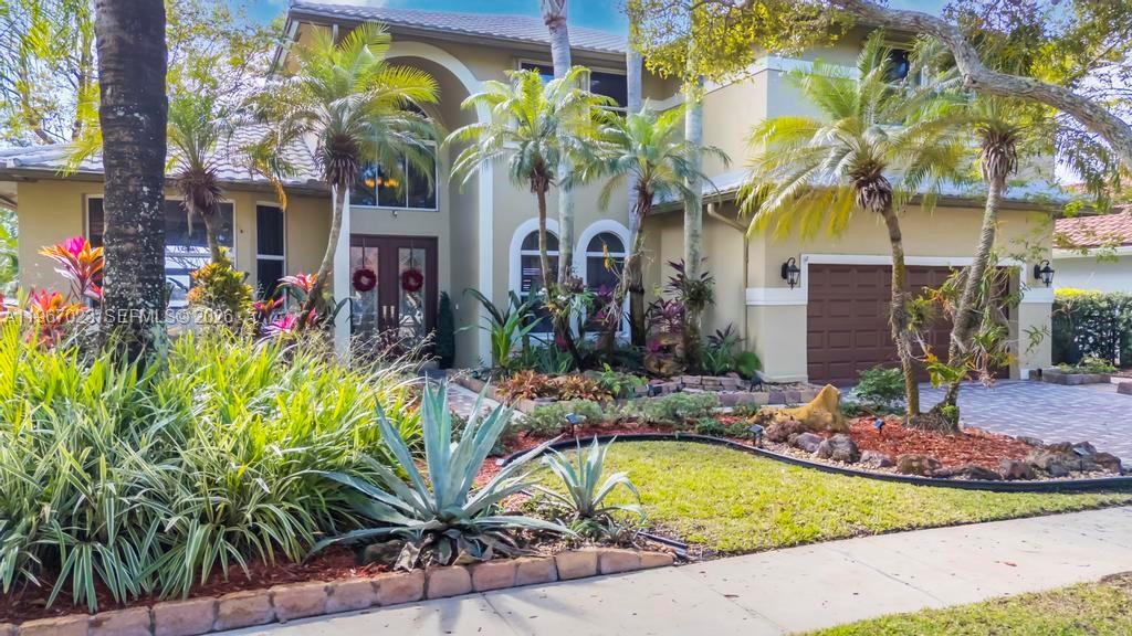 SILVER LAKES AT PEMBROKE - Residential