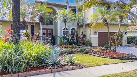 18122 NW 15th Ct Pembroke Pines FL 33029