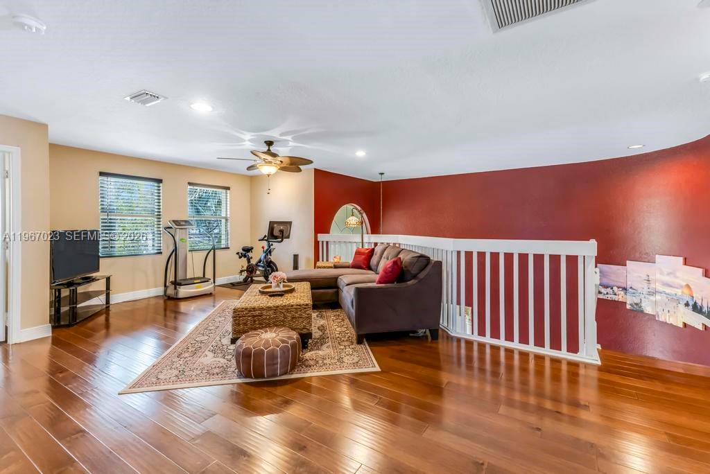 SILVER LAKES AT PEMBROKE - Residential