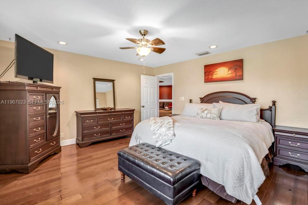 SILVER LAKES AT PEMBROKE - Residential