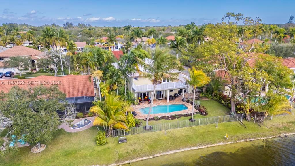 SILVER LAKES AT PEMBROKE - Residential