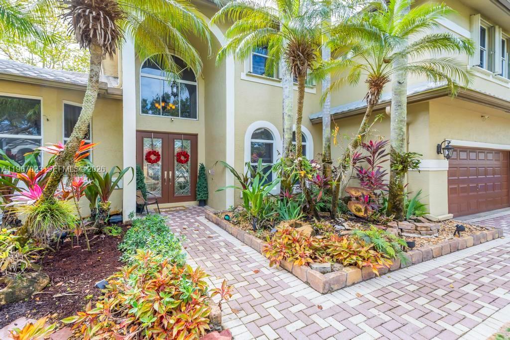 SILVER LAKES AT PEMBROKE - Residential