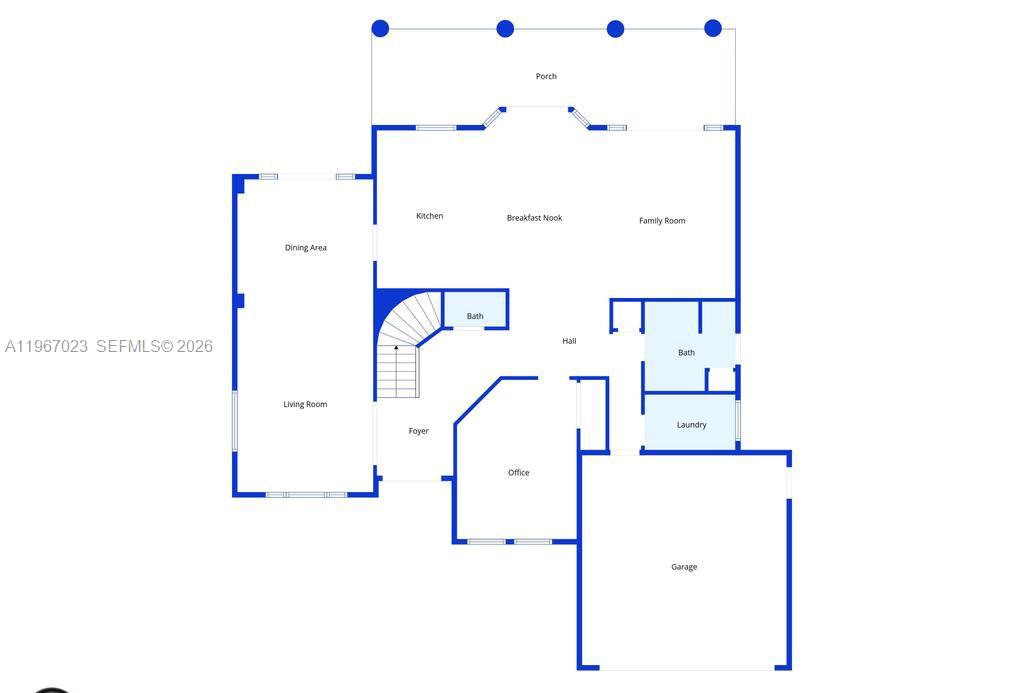 SILVER LAKES AT PEMBROKE - Residential