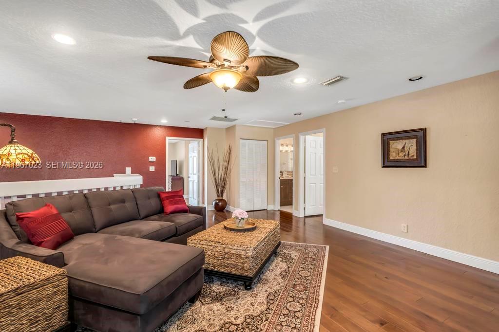 SILVER LAKES AT PEMBROKE - Residential