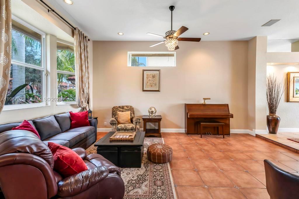 SILVER LAKES AT PEMBROKE - Residential