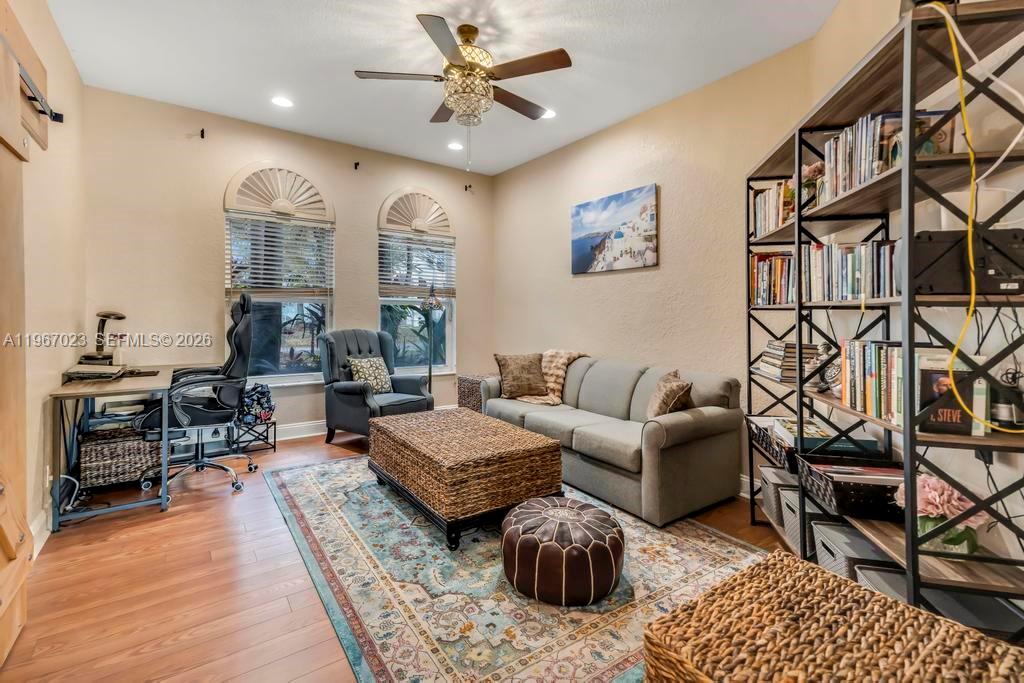 SILVER LAKES AT PEMBROKE - Residential