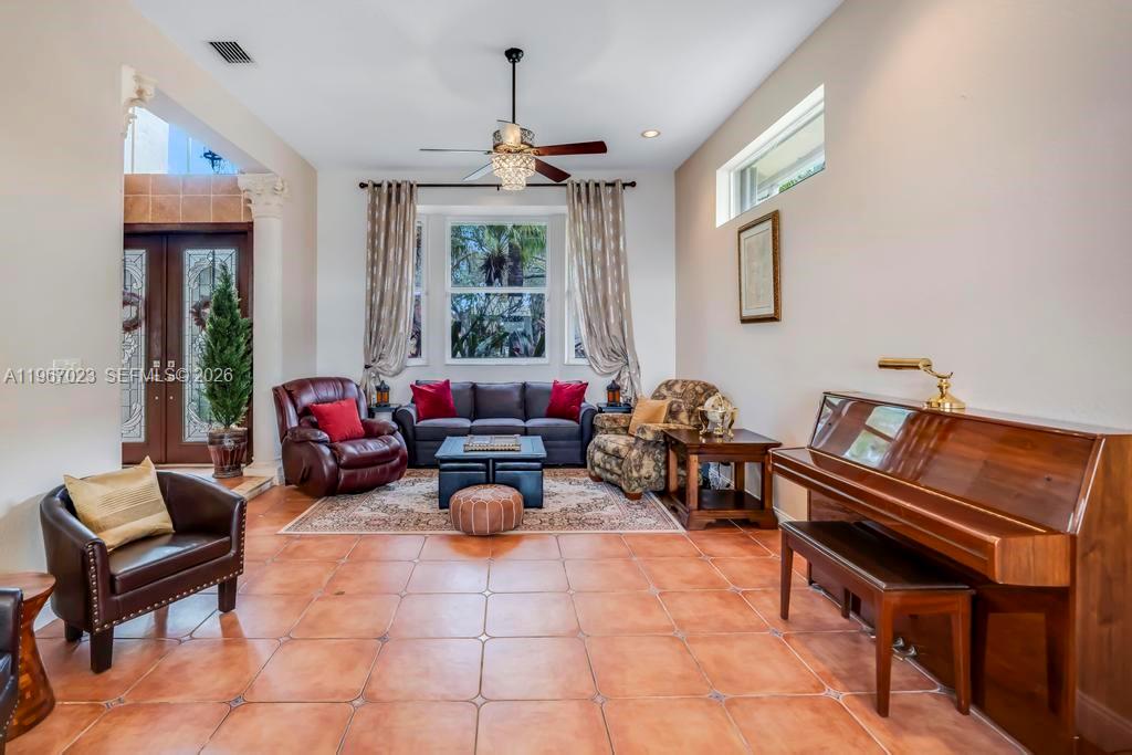 SILVER LAKES AT PEMBROKE - Residential