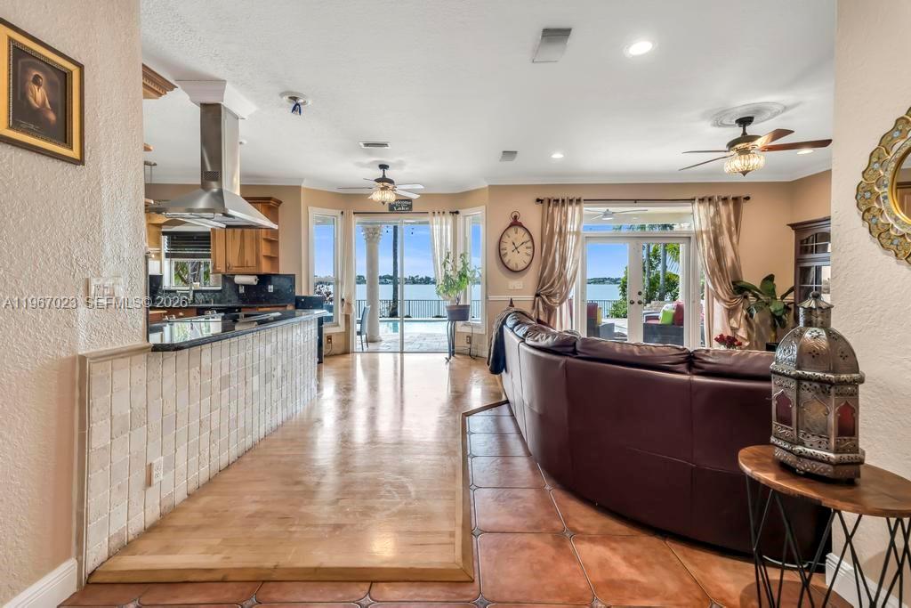 SILVER LAKES AT PEMBROKE - Residential