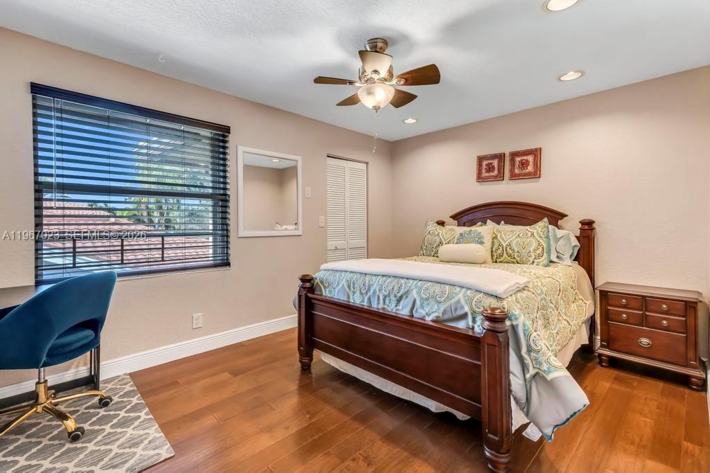 SILVER LAKES AT PEMBROKE - Residential