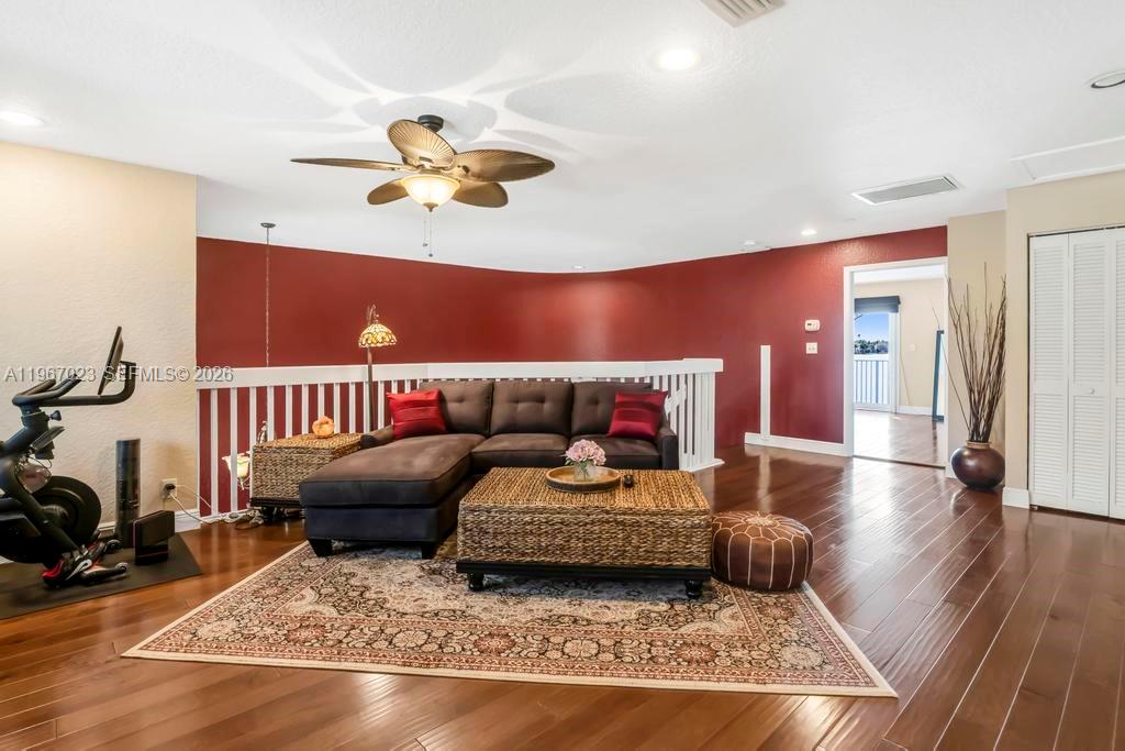 SILVER LAKES AT PEMBROKE - Residential