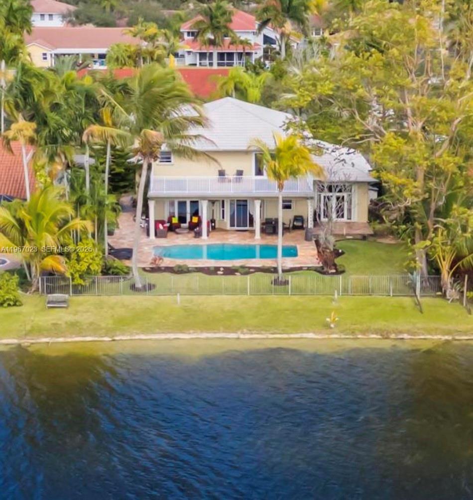 SILVER LAKES AT PEMBROKE - Residential