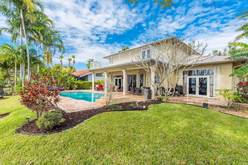 SILVER LAKES AT PEMBROKE - Residential