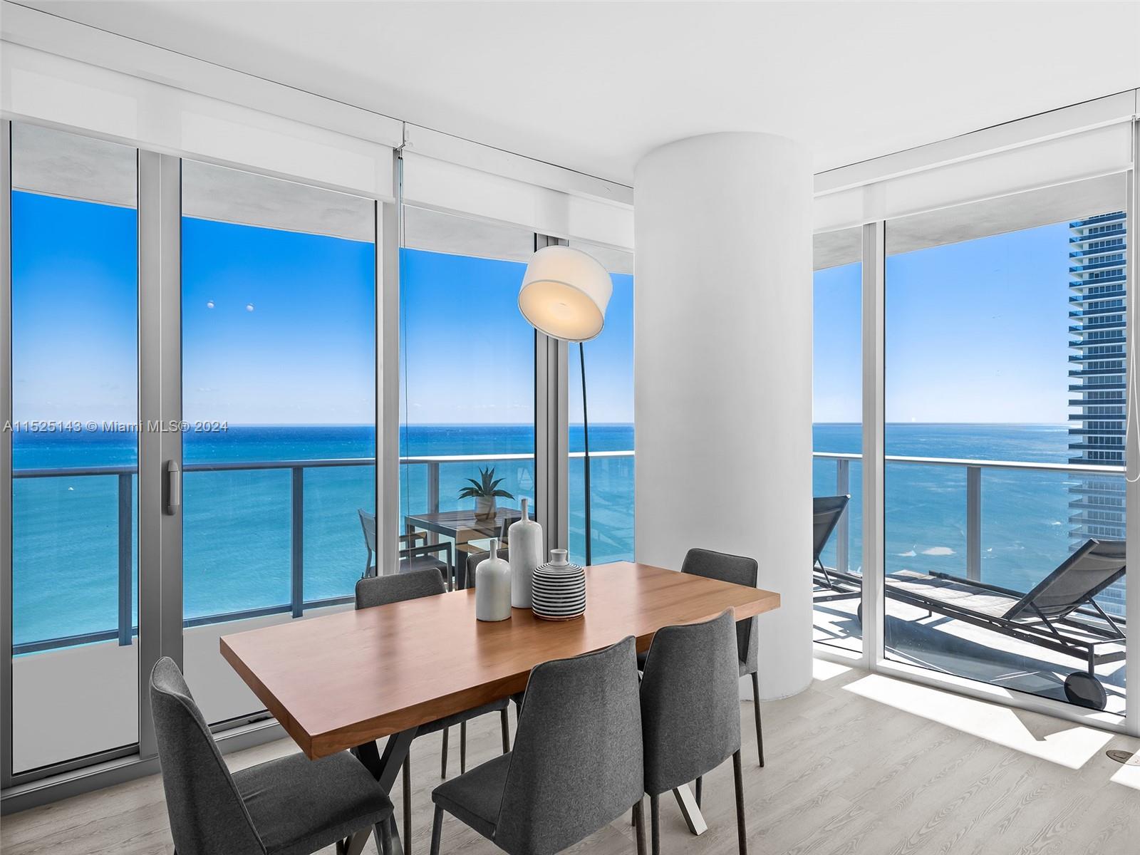 4111 S Ocean Dr 3201