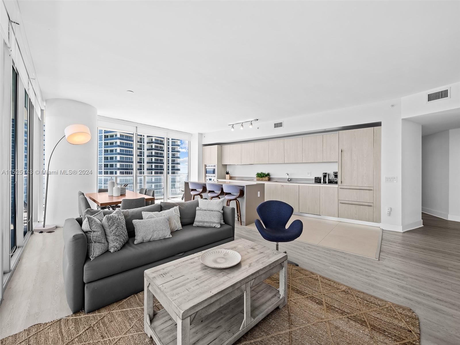 4111 S Ocean Dr 3201