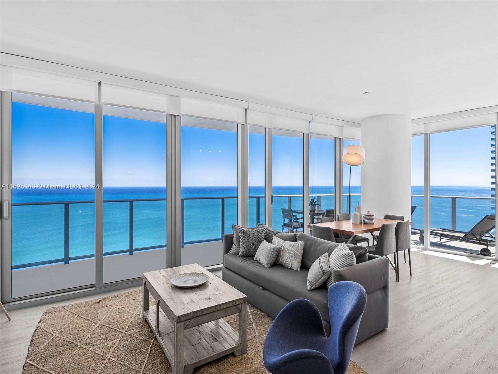 4111 S Ocean Dr 3201