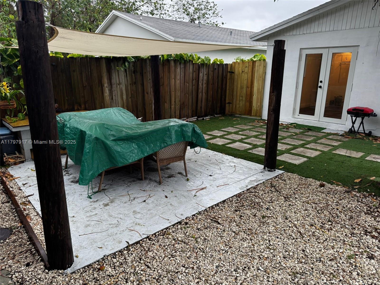 Rental Property at 2038 Sw 57th Ct 2038, Miami, Broward County, Florida - Bedrooms: 2 
Bathrooms: 1  - $2,995 MO.