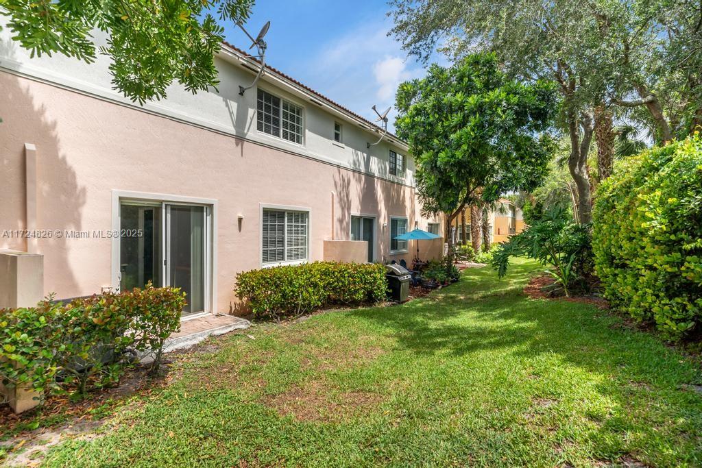 BRIELLA 2 CONDO - Residential Lease