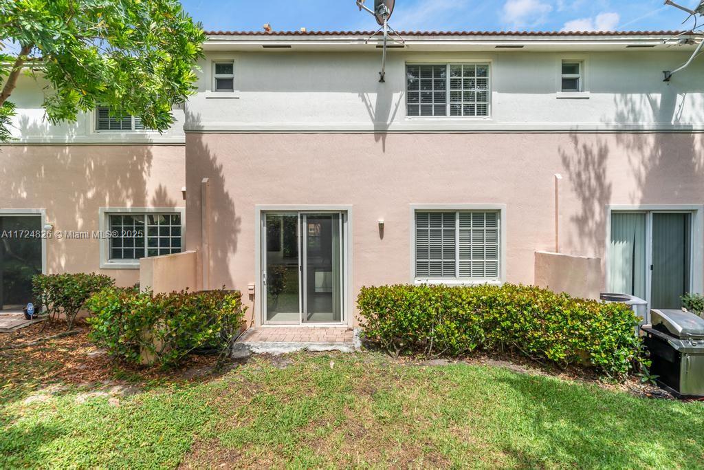 BRIELLA 2 CONDO - Residential Lease