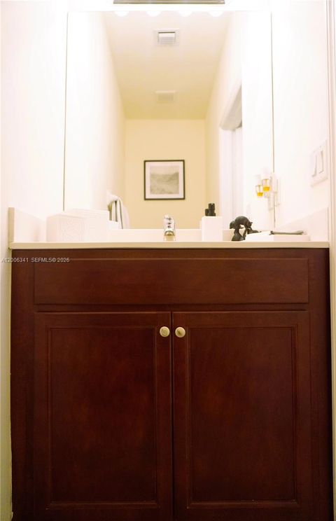Tiny photo for 3280 W 92nd Pl, Hialeah, FL 33018 (MLS # A12006341)