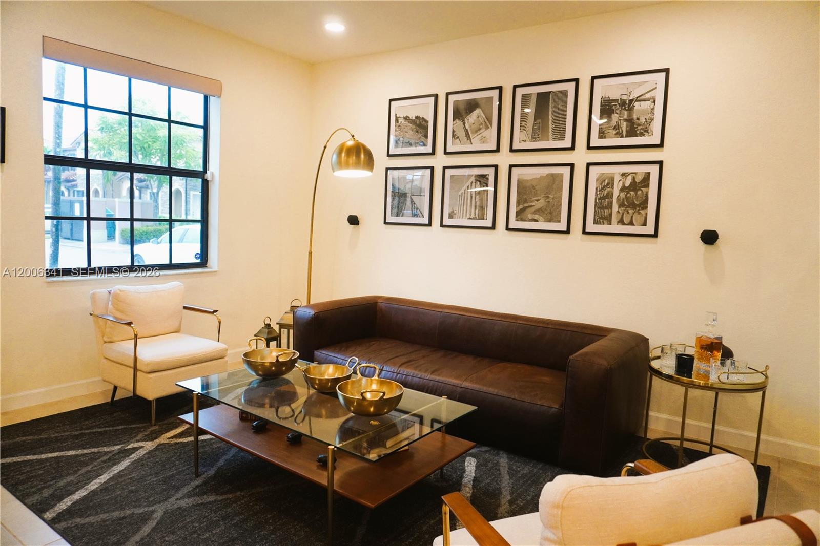 BONTERRA - Residential