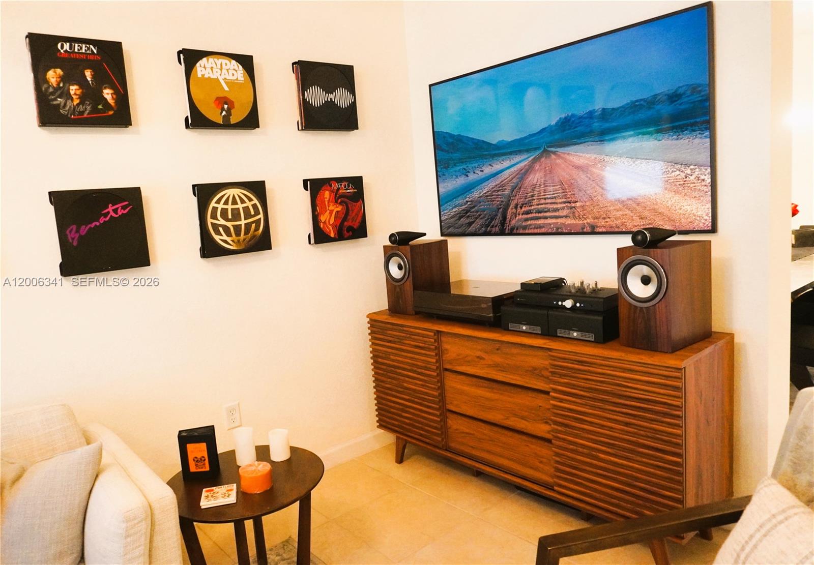 BONTERRA - Residential