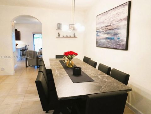 Tiny photo for 3280 W 92nd Pl, Hialeah, FL 33018 (MLS # A12006341)