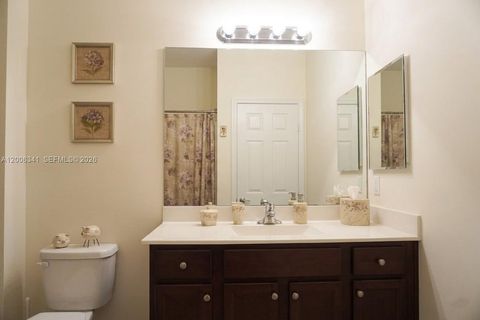Tiny photo for 3280 W 92nd Pl, Hialeah, FL 33018 (MLS # A12006341)