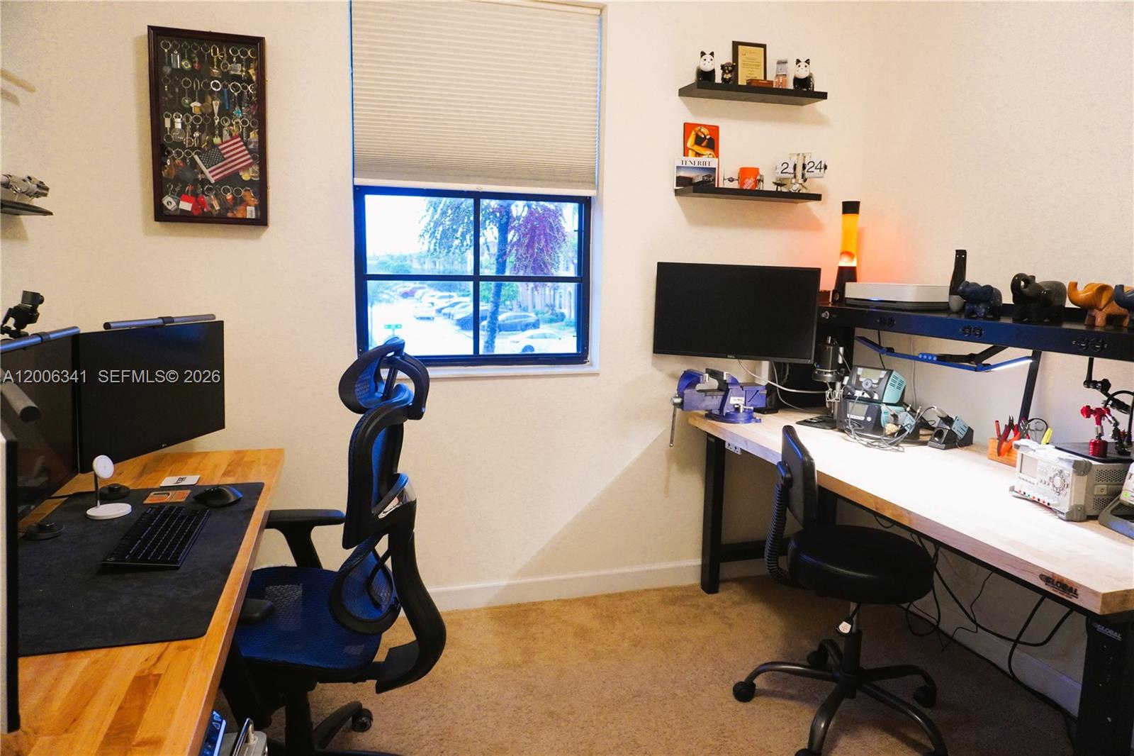 BONTERRA - Residential