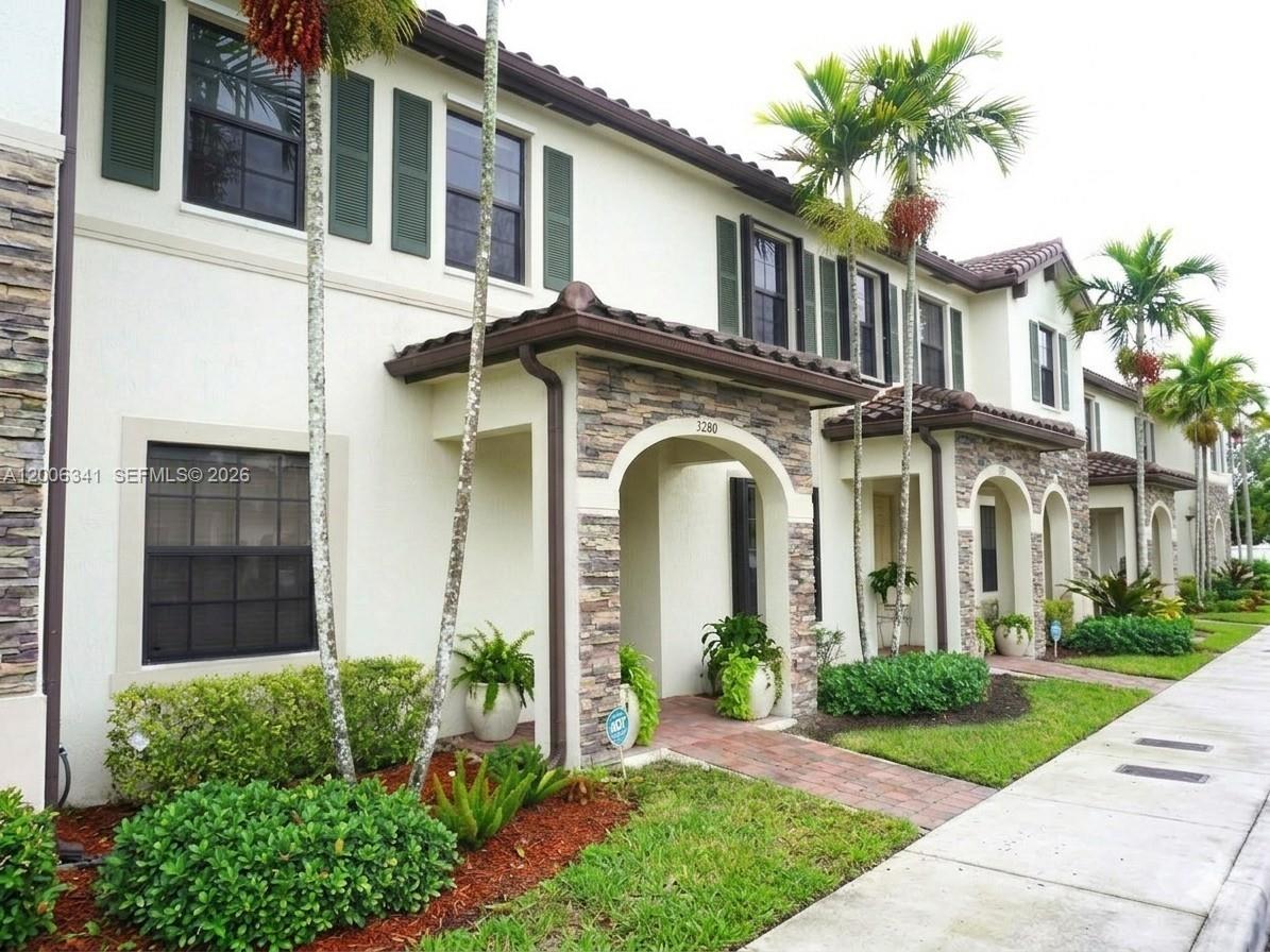 BONTERRA - Residential