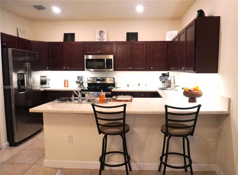 Tiny photo for 3280 W 92nd Pl, Hialeah, FL 33018 (MLS # A12006341)