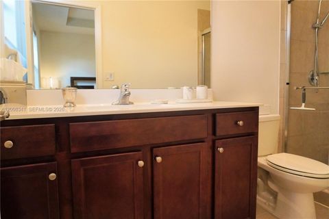 Tiny photo for 3280 W 92nd Pl, Hialeah, FL 33018 (MLS # A12006341)