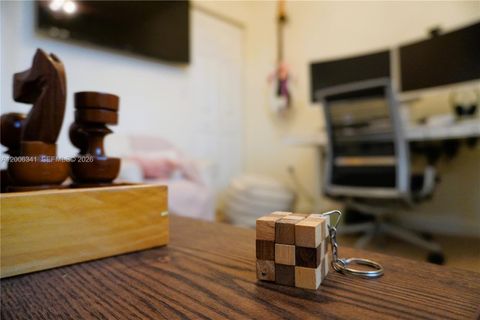 Tiny photo for 3280 W 92nd Pl, Hialeah, FL 33018 (MLS # A12006341)