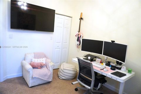 Tiny photo for 3280 W 92nd Pl, Hialeah, FL 33018 (MLS # A12006341)