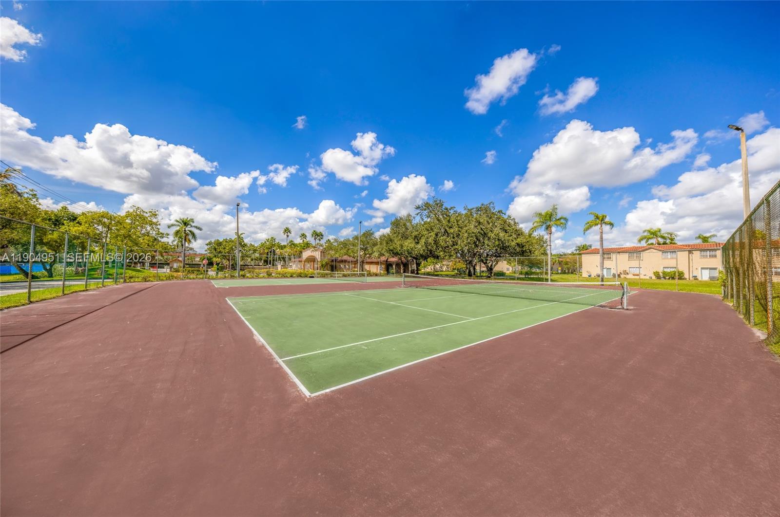 WINDMILL LAKES IV CONDO - Residential