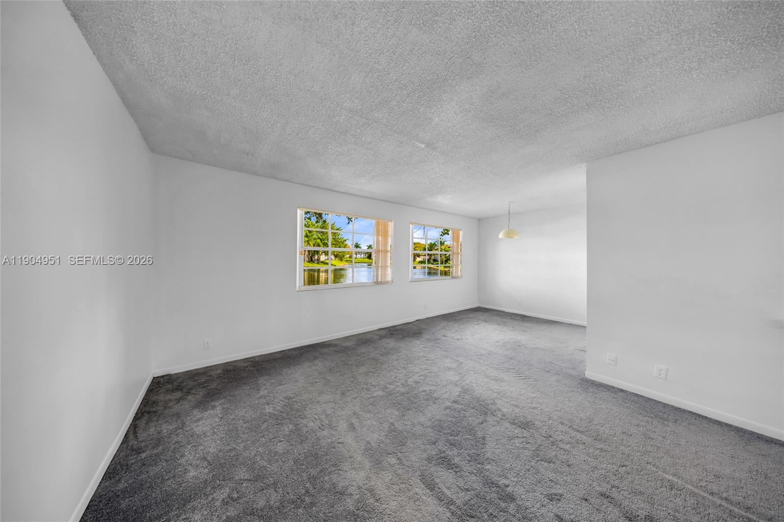 WINDMILL LAKES IV CONDO - Residential