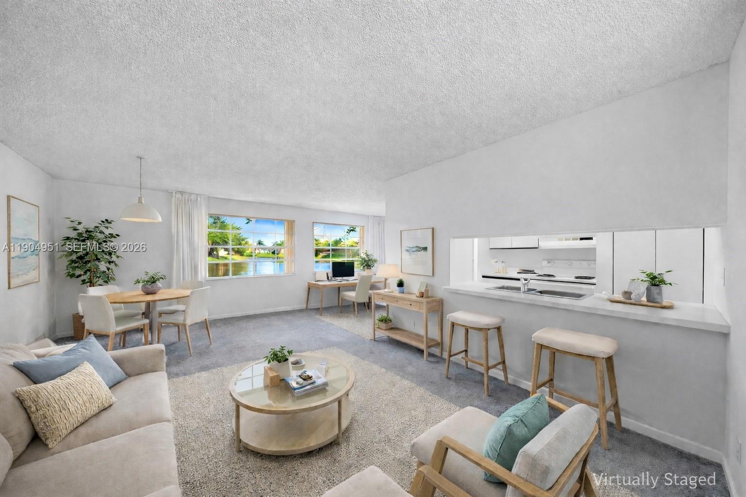 WINDMILL LAKES IV CONDO - Residential