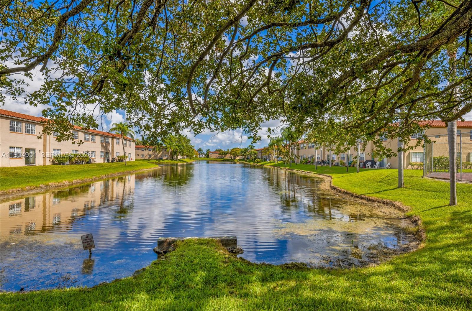 WINDMILL LAKES IV CONDO - Residential