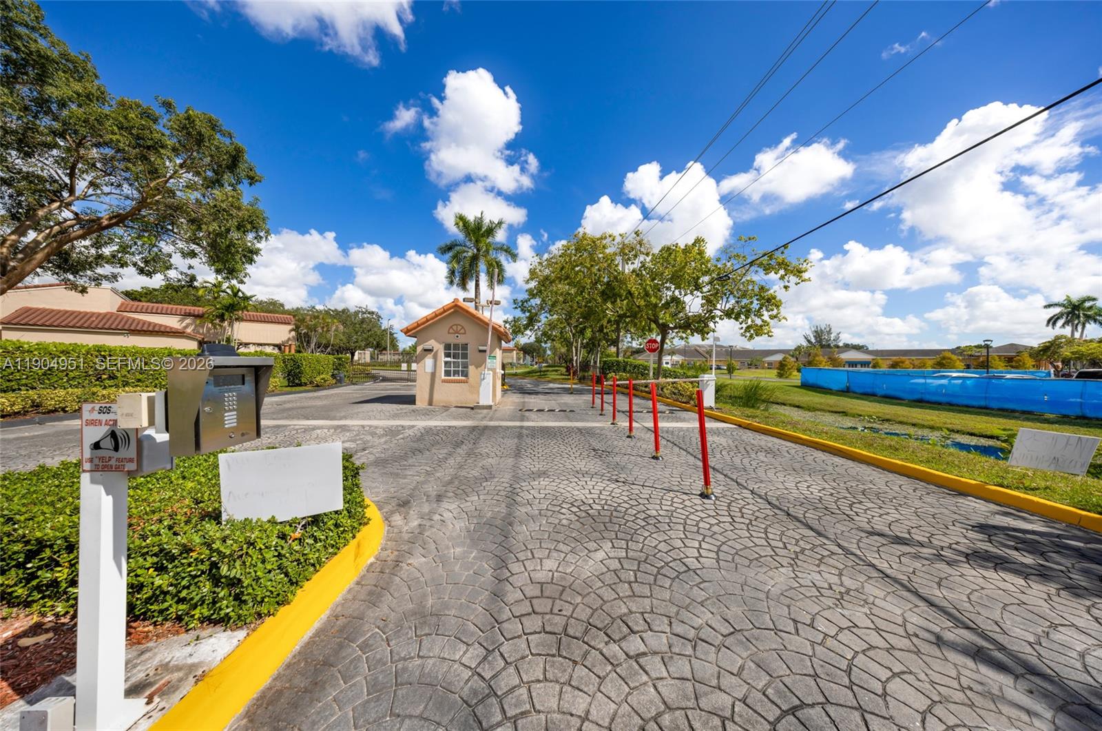 WINDMILL LAKES IV CONDO - Residential