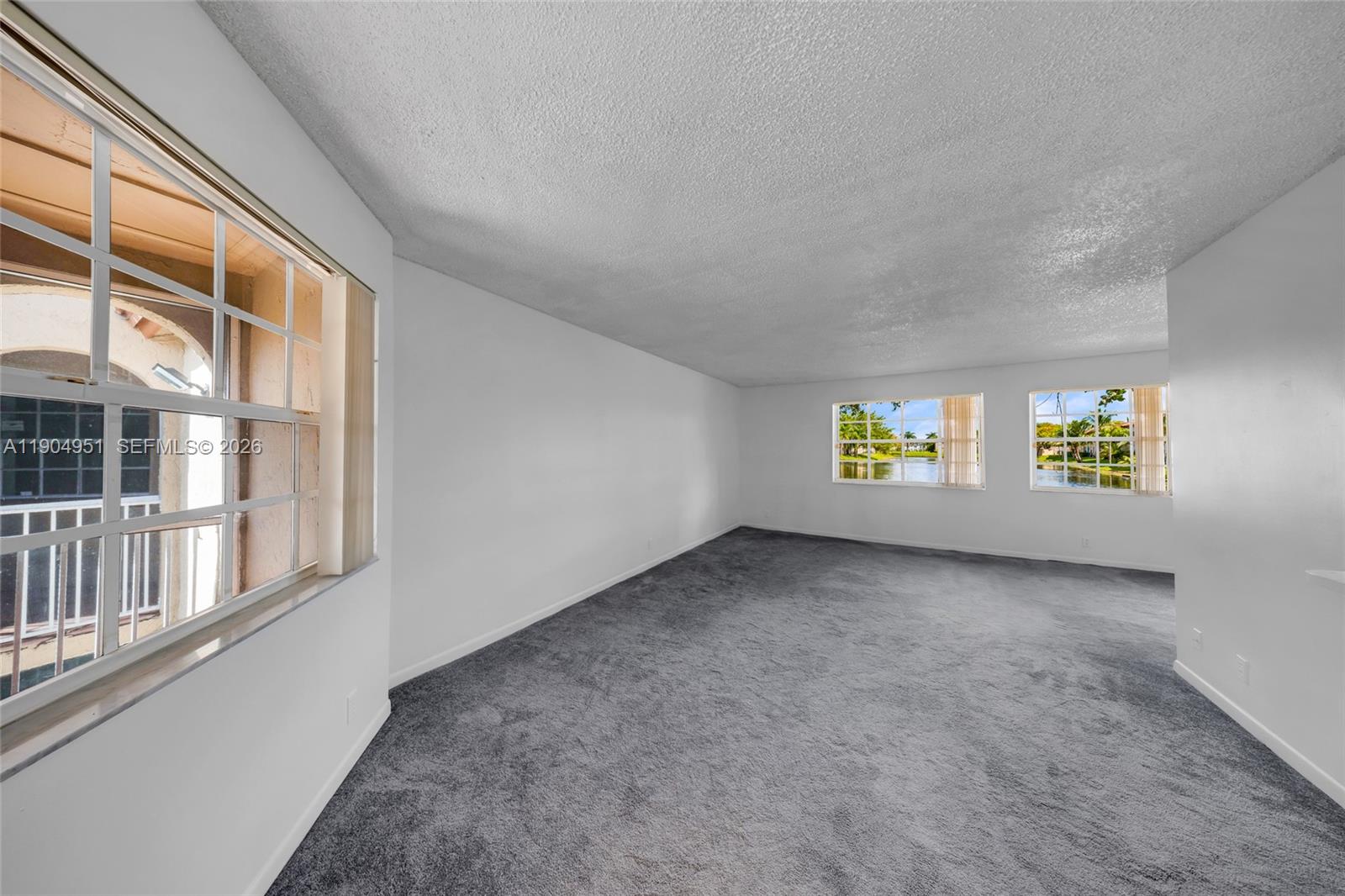 WINDMILL LAKES IV CONDO - Residential