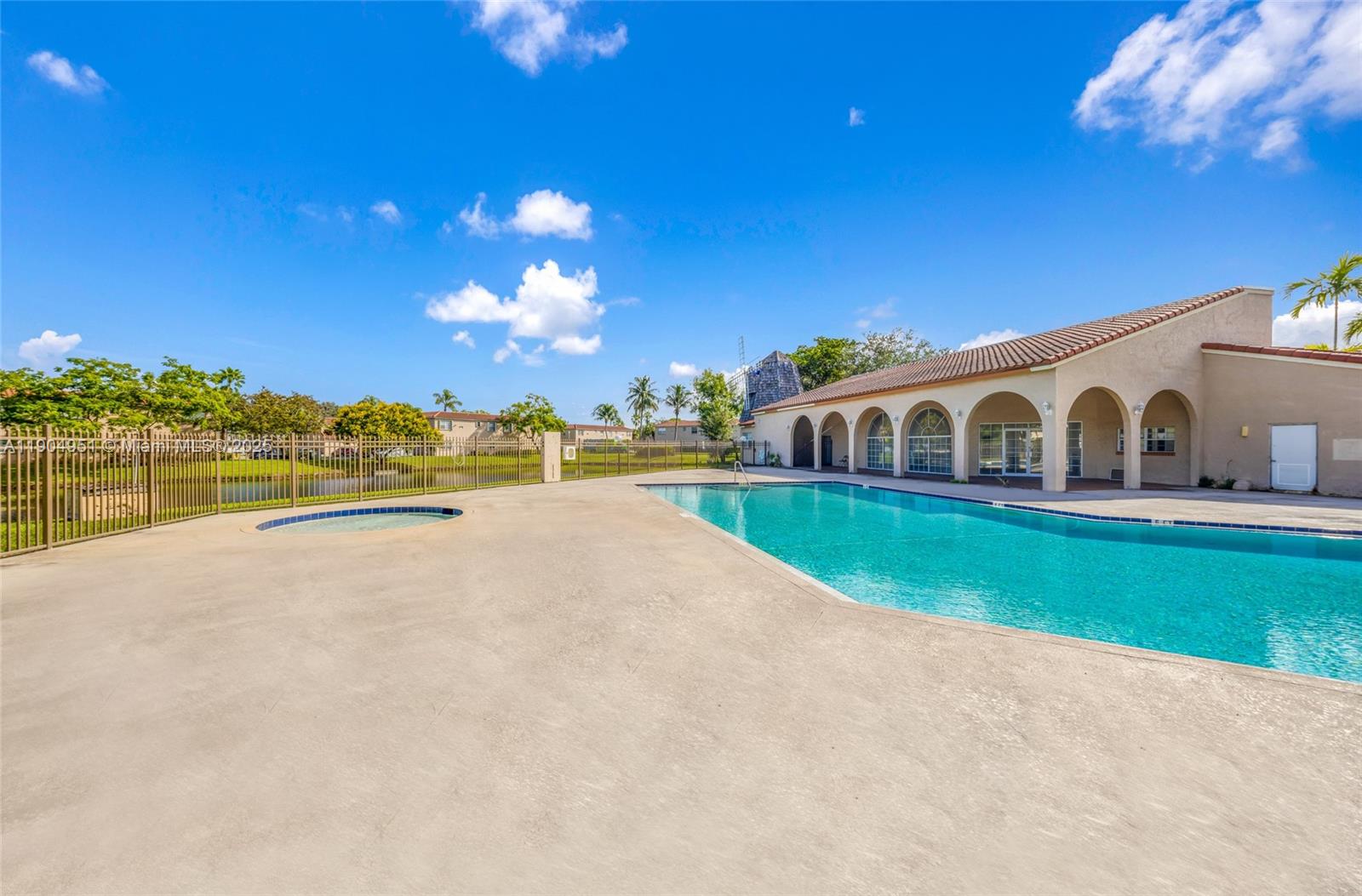 WINDMILL LAKES IV CONDO - Residential