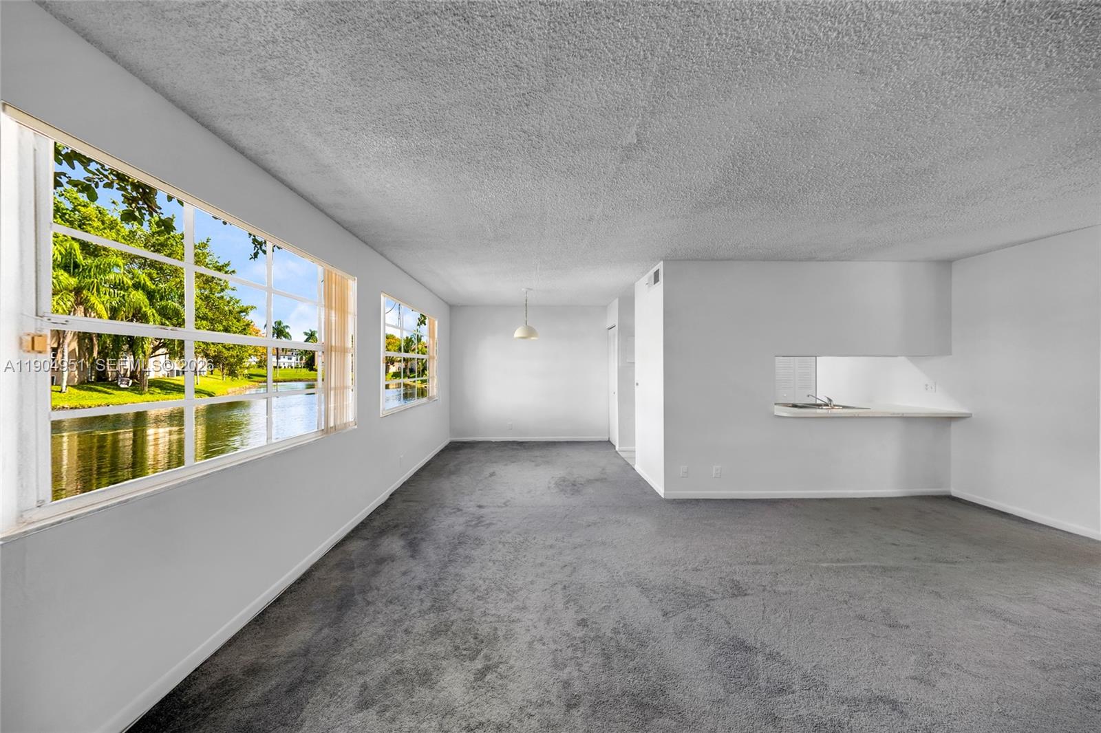 WINDMILL LAKES IV CONDO - Residential