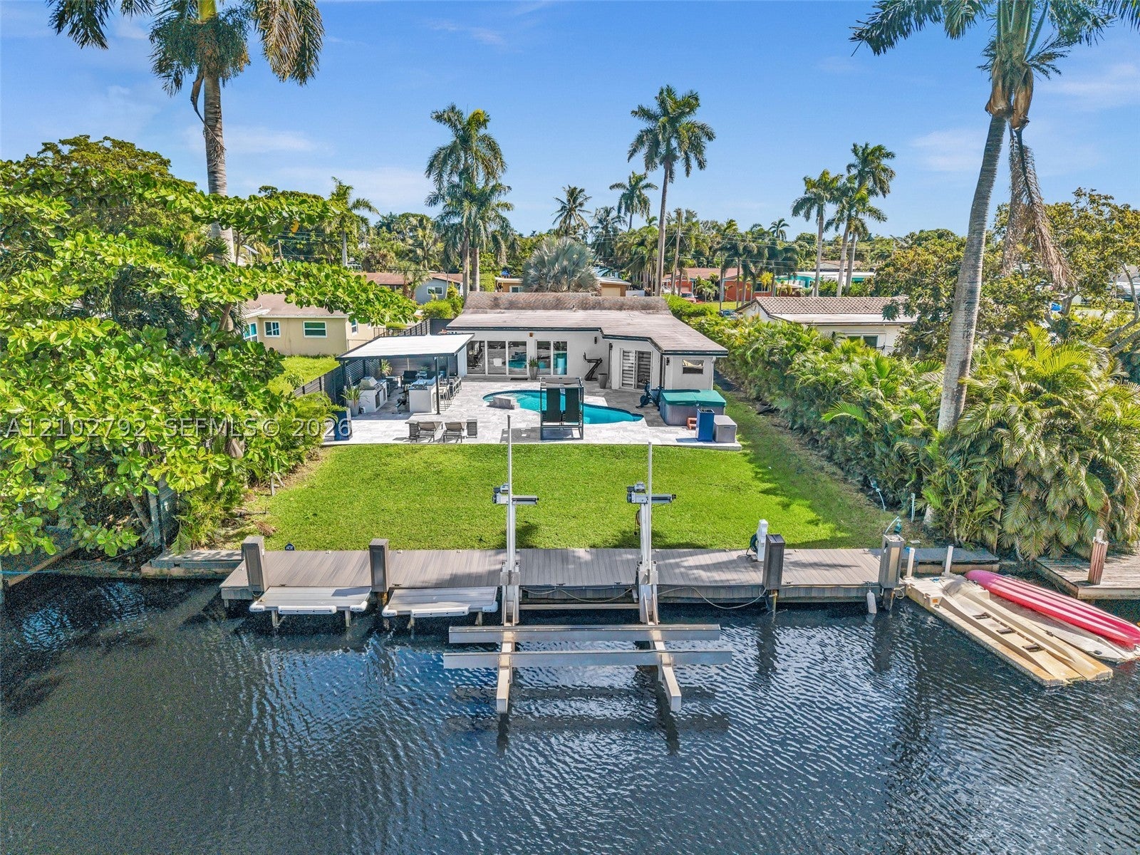 4465 SW 34th Ter