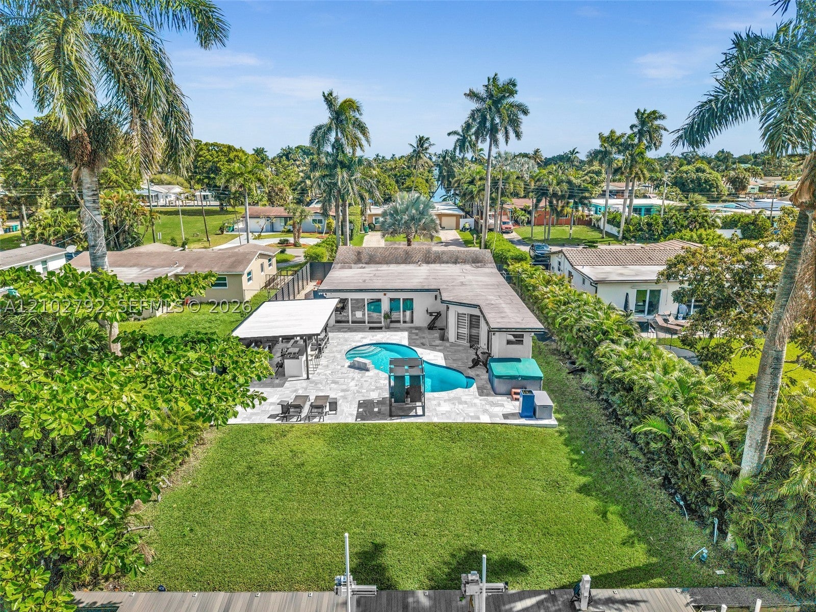 4465 SW 34th Ter