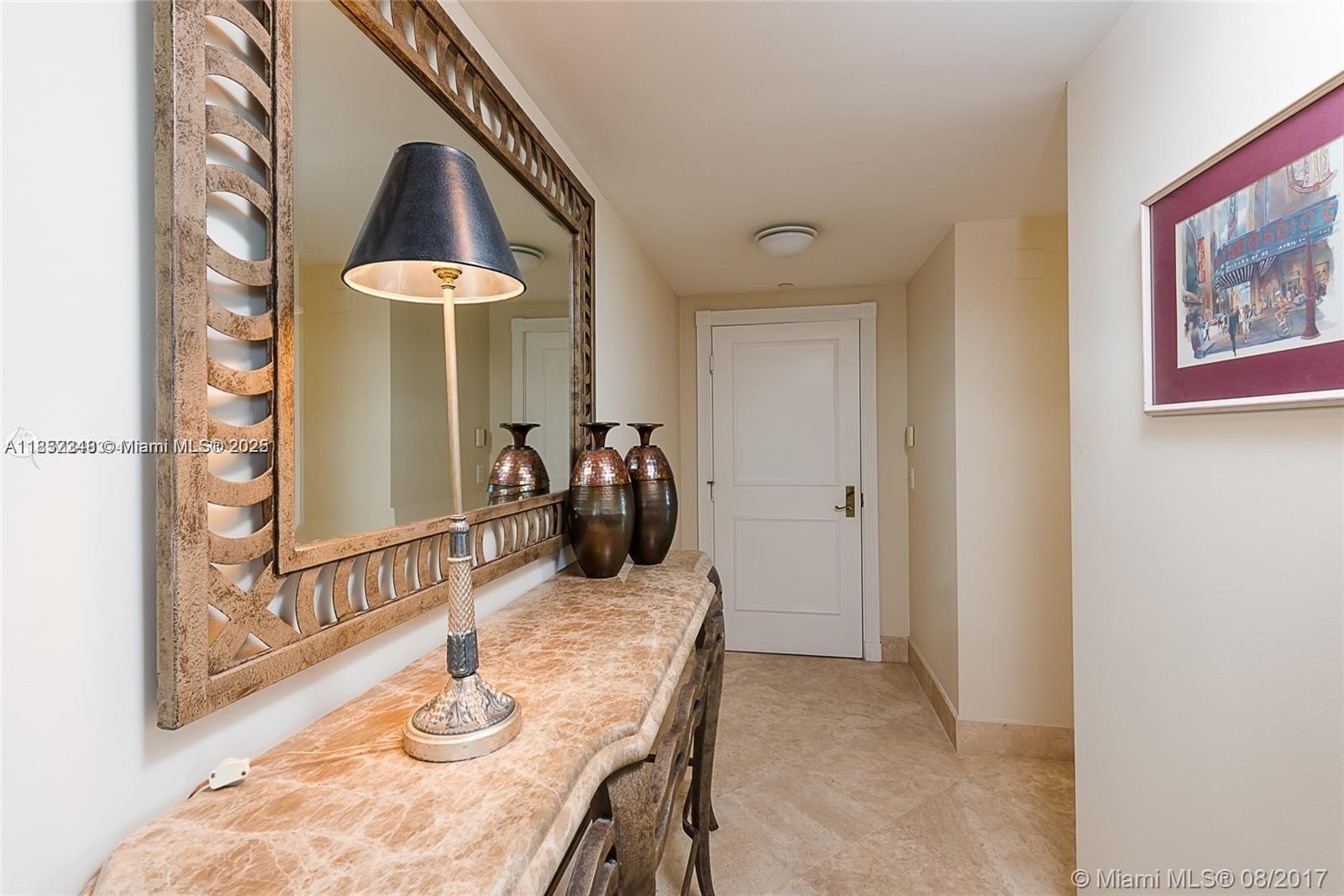 PALMS TOWER ONE CONDO - Residential Lease