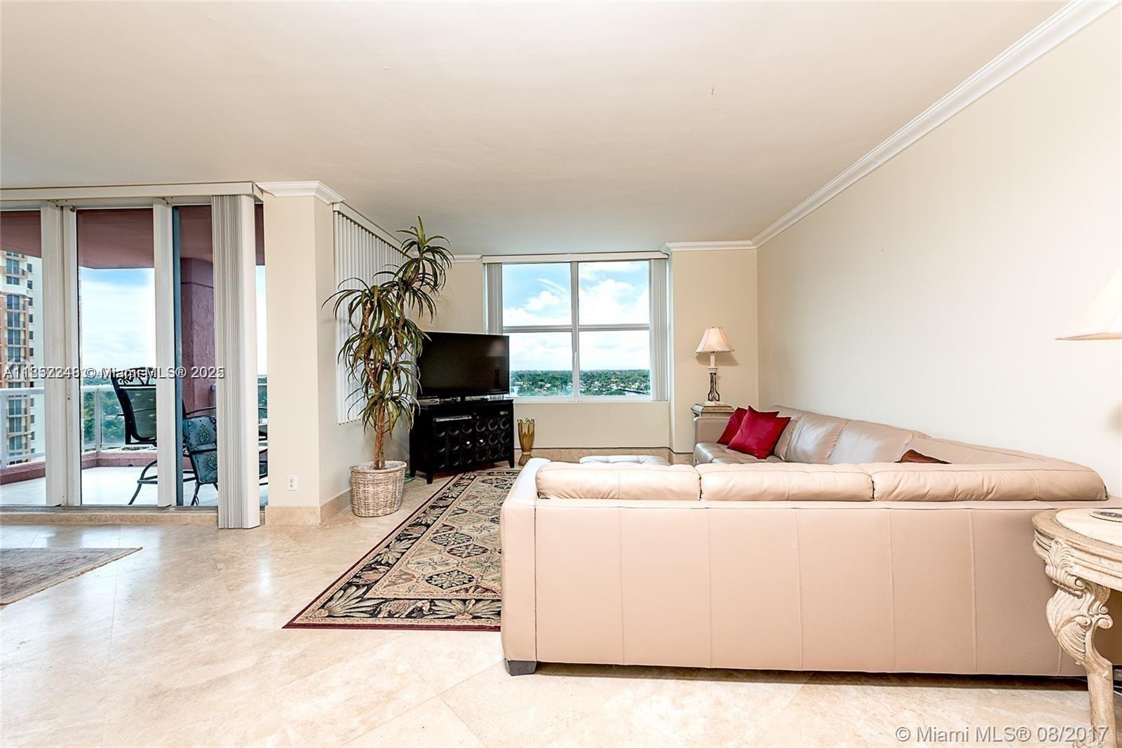 PALMS TOWER ONE CONDO - Residential Lease