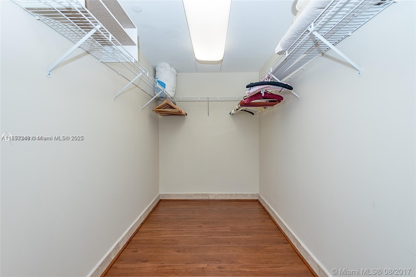 PALMS TOWER ONE CONDO - Residential Lease