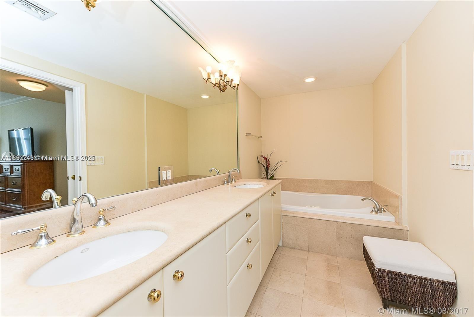 PALMS TOWER ONE CONDO - Residential Lease